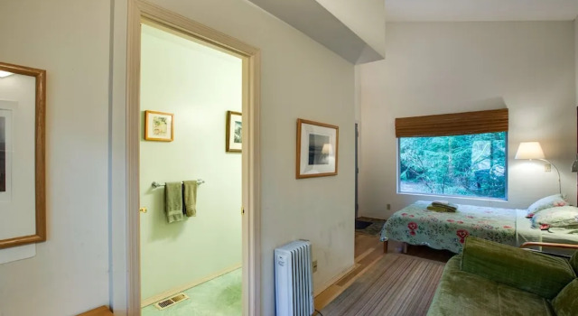 19MBR - Hot Tub - Sauna - BBQ - Pets Ok - WiFi - Sleeps 10, Buchen Sie Hotel SPA-Hotels in Glacier, SPA