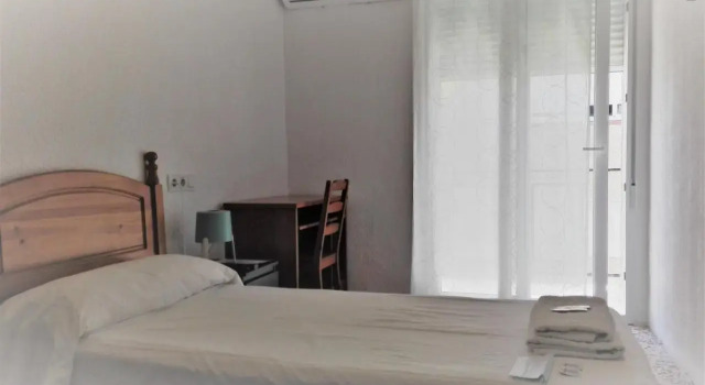 Pension Centro, Забронировать Отель Недорогие отели Коста-Бланка, недорого