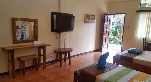 Ponce De Leon Garden Resort Palawan