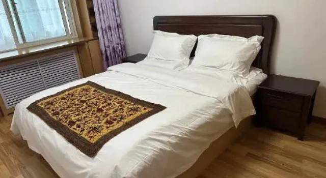 Люкс Qiejizhuoma Homestay