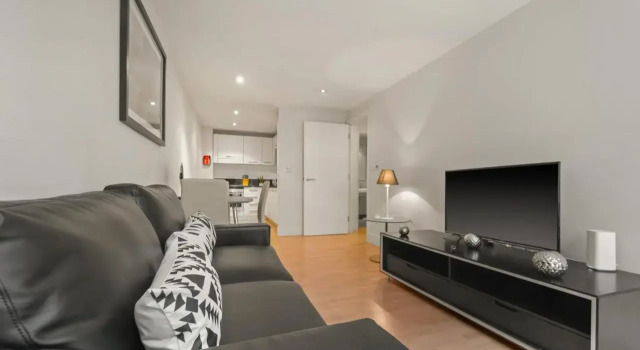 Blackfriars Apartments by MySquare, Varaa Huoneisto Asunnot kohteessa Merseyside, Huoneisto