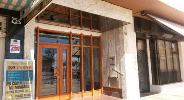 Apartment With 2 Bedrooms in Fuengirola, With Wonderful City View and Balcony, Забронировать Апартаменты/квартира Апартаменты Фуэнхирола, рядом с Salon Varietes Theatre, Апартаменты/квартира