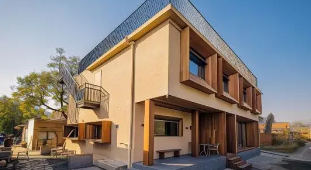 YAJISUJI, Book Hotel Hoteller i Beijing Province med parkering, Parkering
