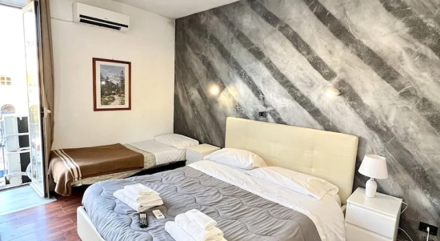 Двухместный номер Superior Hotel Como