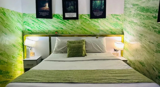 Номер Standard The Autograph Basics Hotel