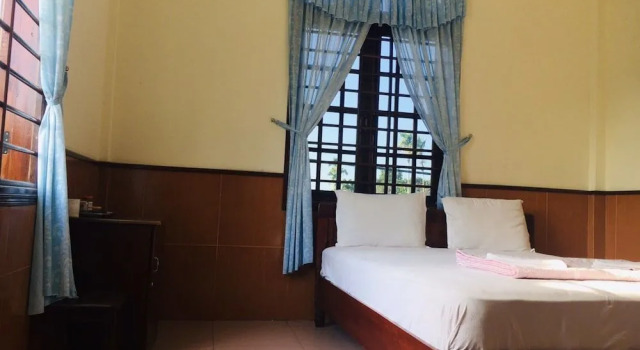 OYO 977 Minh Duc Guest House, Забронировать Гостевой дом Гостевые дома Хюэ, Гостевой дом