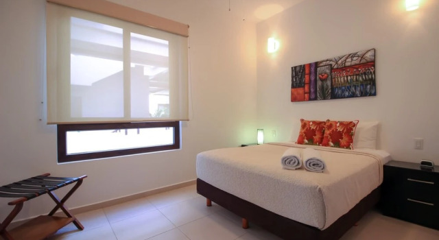 Lovely Family Condo Shared Pool BBQ Facilities Wellness Center in Akumal, Prenota Hotel Hotel SPA a Quintana Roo, SPA