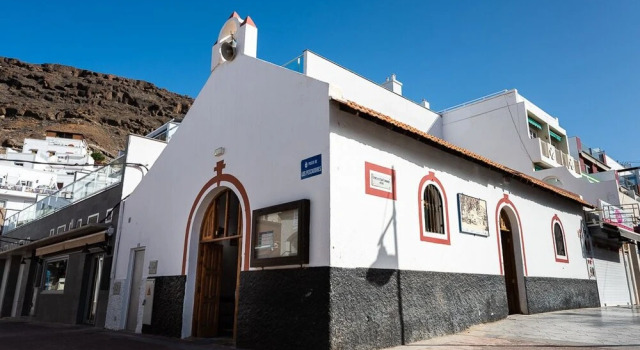 Apartamento Mistral 20, Boek Appartement Mogán Gran Canaria