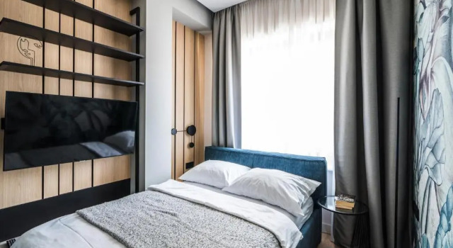 Номер Standard Masuria Apartments