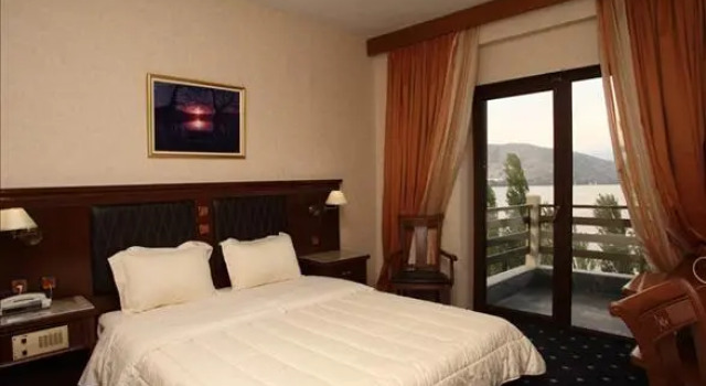 Hotel Tsamis, Reserva ahora Hotel Kastoria 