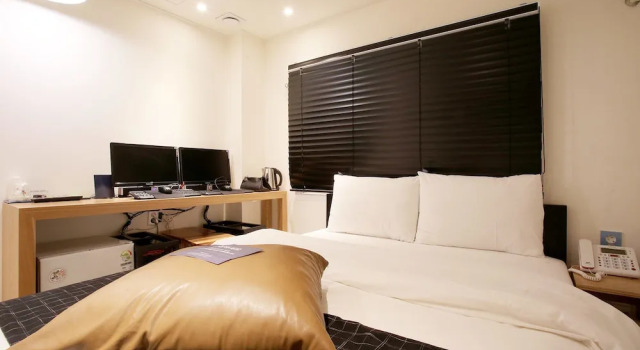 Номер Premium Kotel Sinchon