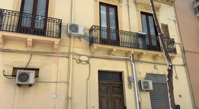 Апартаменты c 1 комнатой Casa del Cuore