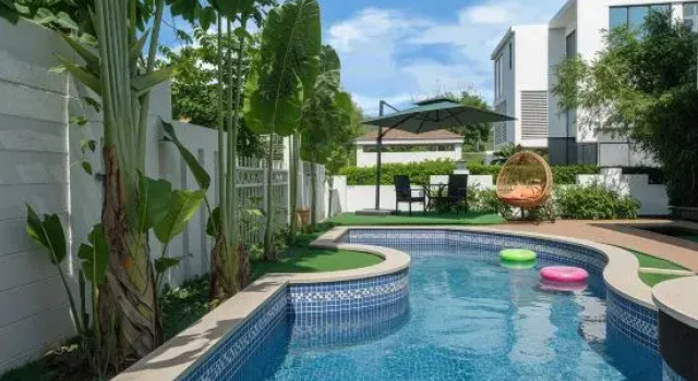 The south of the starlight, Book Hotel Sanya Hainan