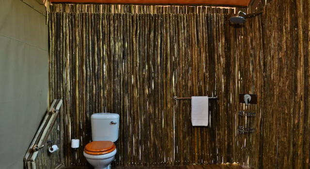 Habitación Estándar Jackalberry Chobe