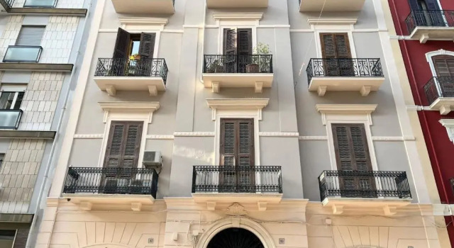Апартаменты Apartment city center eighty-five