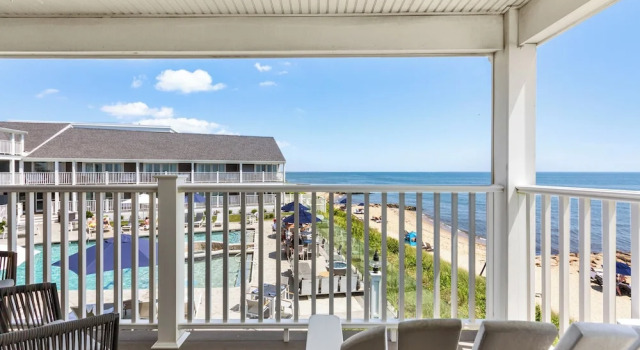 Номер Premier Pelham House Resort