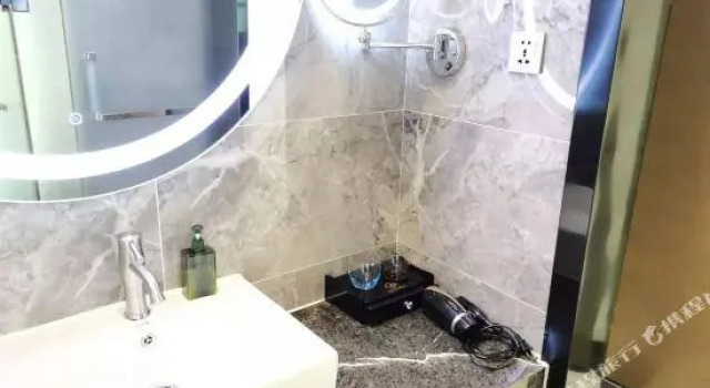 Люкс Business Lidali Hotel