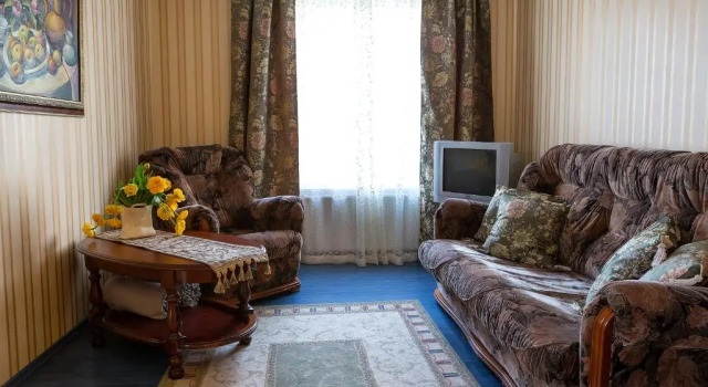 Апартаменты Videviku Villa Apartments