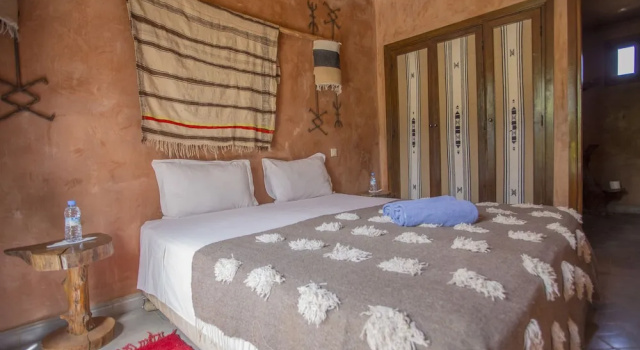 Одноместный люкс Le Domaine d'Amanar