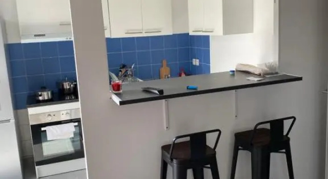Appartement Chic Le Velodrome, Забронировать Апартаменты/квартира Марсель Буш-дю-Рон, рядом с Palais Omnisports Marseille Grand-Est