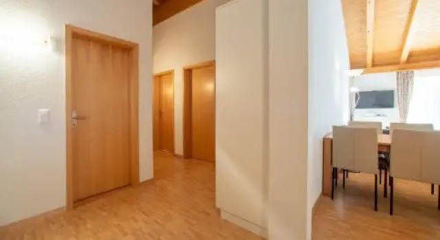 Casa Miraval, Book Hotel Flims 