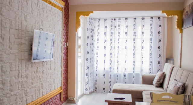 Nova Pera Apartment