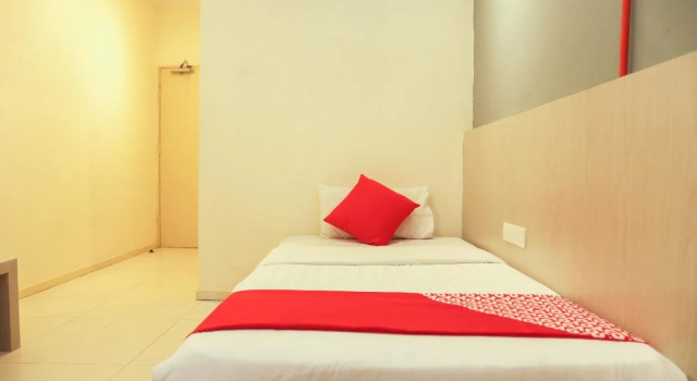 Oyo 727 Hotel Rafflesia, Prenota Hotel Kota Kinabalu Sabah