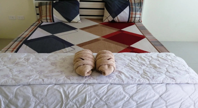 Ktk apartment