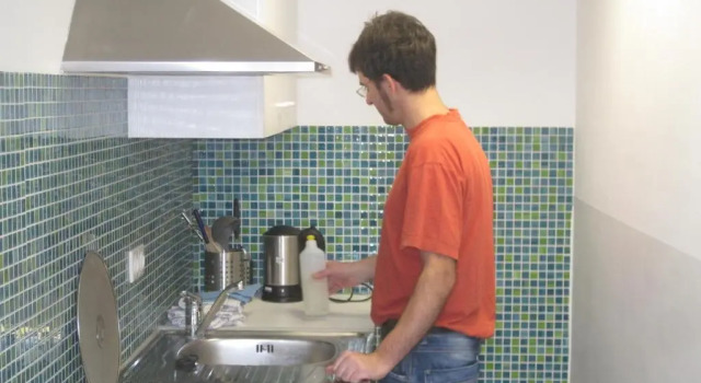 Апартаменты Babelfish Hostel