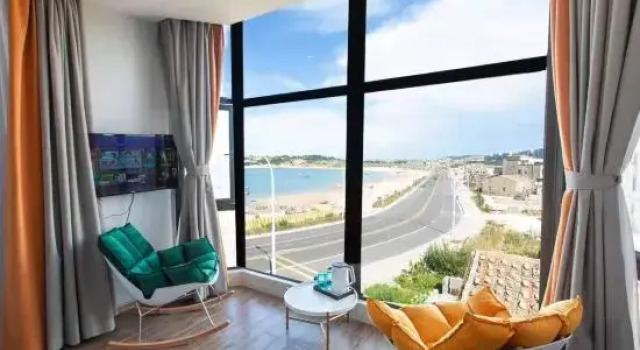 Pingtan Shanhaige Homestay (Longwangtou Beach), Book Hotel Pingtan Fujian