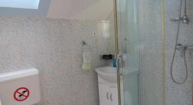 Апартаменты Aranyhal apartman