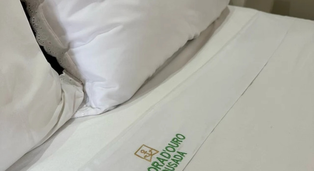 Двухместный номер Standard Ancoradouro Pousada