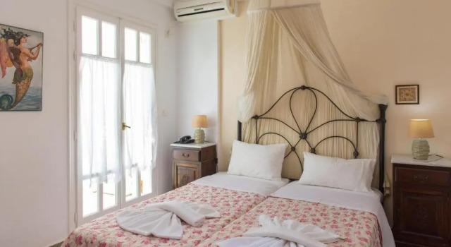 Двухместный номер Standard Villa Areto