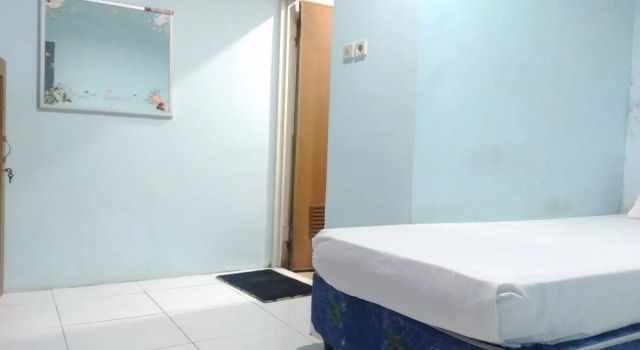 Standard- værelse Hotel O Gardenia Boarding House