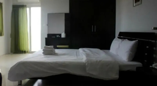 Apartment Grand Diamond