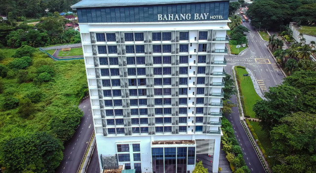 Bahang Bay Hotel