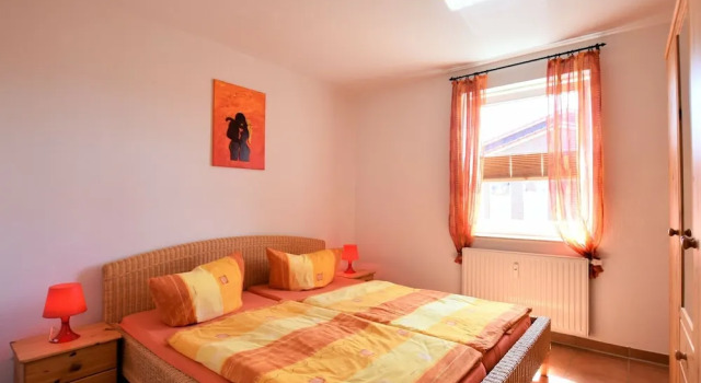Cozy Apartment in Ostseebad Boltenhagen near Beach