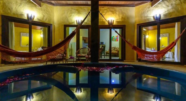 Lago Hotel