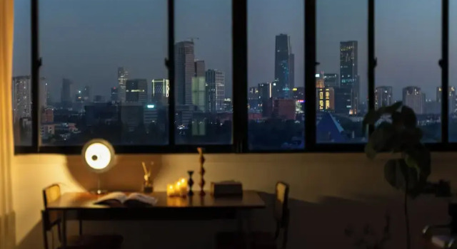 Shanghai Moxi Homestay Sports Stadium, Varaa Hotelli Shanghai Shanghai