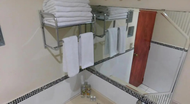 Двухместный номер Standard Hotel San Jose Hostal