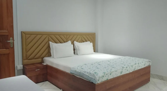 Habitación Estándar Mi Casa