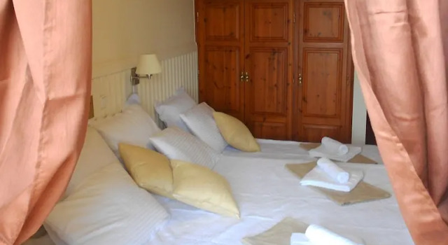 Номер Standard Hotel Sunrise Beach