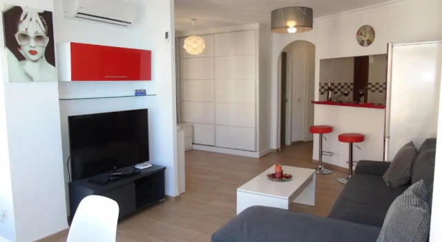 Apartamento Peñalver 813, Prenota Appartamento Appartamenti a Torrox, Appartamento