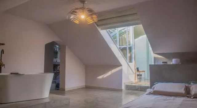 Suite Dengdeng Inn