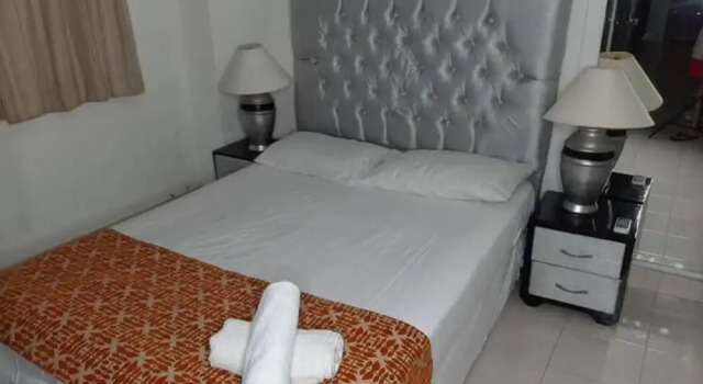 1G2-3 Apartamento en la ciudad Antigua, Забронировать Апартаменты/квартира Апартаменты Картахены, рядом с Cartagena's Pegasos's Wharf, Апартаменты/квартира