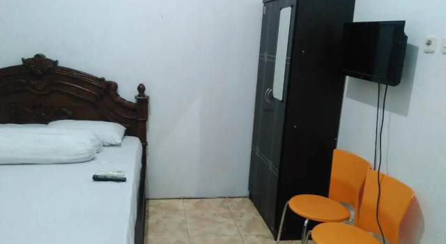 Wisma Kahyangan, Rezervovat Hotel Hotely v Sulawesi s parkováním, Parkování