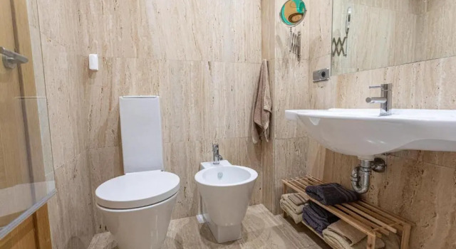 Апартаменты Apartamento Nicol