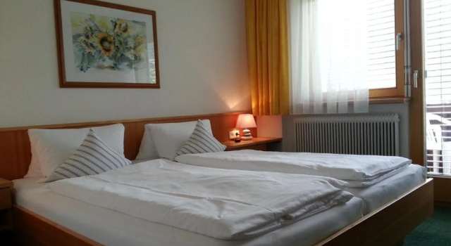 Haus Alpenglühn, Забронировать Отель Отели Тироля 3 звезды, 3*