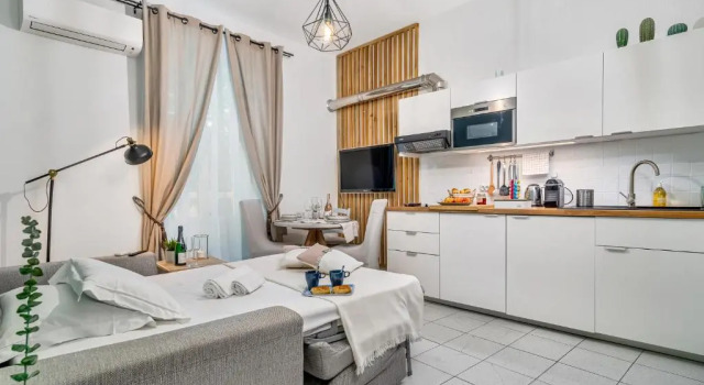 Appartement La Cigale, Maison Authentique Provence, Book Lejlighed Pertuis Luberon