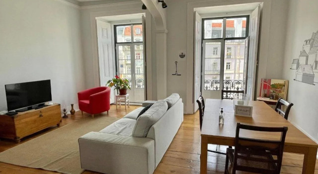 Lisbon Check-In Guesthouse